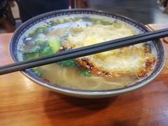 -中国兰州拉面(西湖文化广场店)