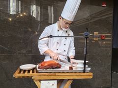 -四季民福烤鸭店(外滩外白渡桥店)