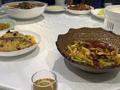 -一盏云·茶馆·淮扬菜(高新店)