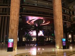 大堂-阿外楼度假酒店-阿咖啡自助餐厅