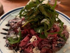 -羽深肉铺 Steak & Wine