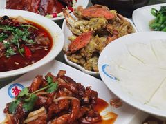 -聚福海鲜楼