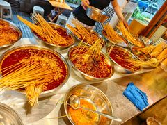 -嘉州鲜知味钵钵鸡(奎星楼店)