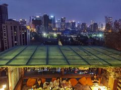 -萨芭蒂高空花园餐酒吧