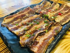 -大壮家原味烤肉(兴华北街店)
