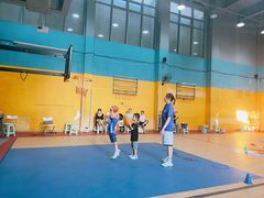 -东方启明星篮球培训(一品漫城校区)