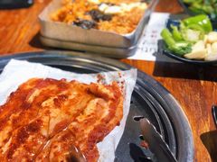 -杀猪天·韩国烤肉(总店)