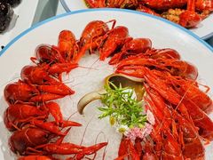 -杨氏青龙虾·吃蟹季(金盛路总店)