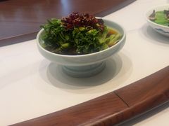 -李记搅团•非遗陕菜(三桥店)