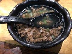 -左庭右院鲜牛肉火锅(金山万达店)