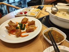 -湯系·煲汤手艺人(东二环泰禾广场店)