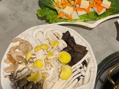 -大理董·董家小厨野生菌火锅(古城旗舰店)