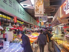 -桃源市场(解放路店)