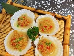 -黑牛の場烤肉(摩天活力城店)