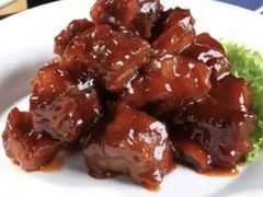 -阿娘家·原生态农家菜(国顺东路店)
