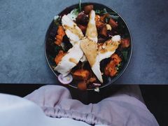 -THE WOODS 简餐 (国贸商城店)