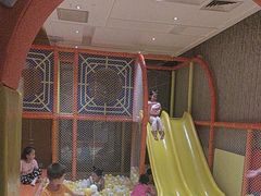 -舜和巴西烤肉餐厅(舜和国际店)