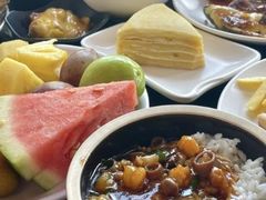 -海草馆自助餐厅(悦海店)