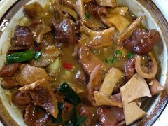 -大灶头·新昌菜(中国茶市店)