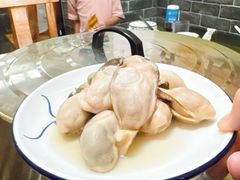 铁锅蒸海鲜-大杰海鲜锅(基隆路店)