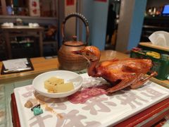 红烧乳鸽-大鸽饭(北京路店)