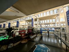 -厦门高崎国际机场-T3航站楼