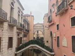 -华谊兄弟（长沙）电影小镇