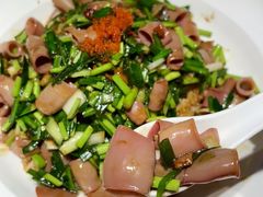-李氏疙瘩汤·本地海鲜·老烟台菜(所城里店)