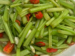 -凡老头米线砂锅(古荡新村西粮站)