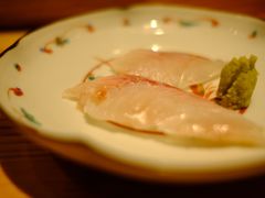 -镹·鱼料理  国产鱼使用店