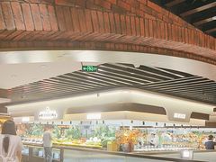 -汉丽斯巴西烤肉自助(市南店)