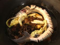 -荣德灶台鱼(圣泉寺店)