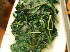 葱油菜心-白天鹅家宴·东北菜