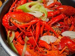 -蚝翅·海鲜粥·烧烤·龙虾季(海曙天一店)