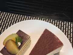 -虎门美思威尔顿酒店(海之光自助餐)