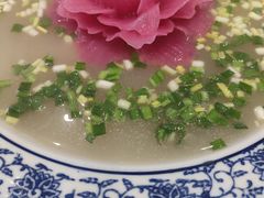 -牡丹宴·正宗洛阳菜·水席(国家牡丹园店)