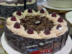 -DQ·蛋糕·冰淇淋(虹口龙之梦店)