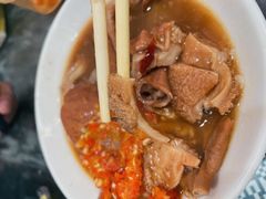 -韦记牛杂汤(清晖园店)
