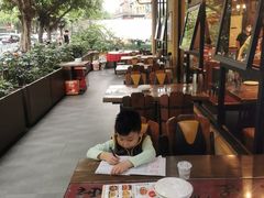 -老山村酒楼(白石洲店)