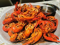 -辣皇朝小龙虾(六一店)