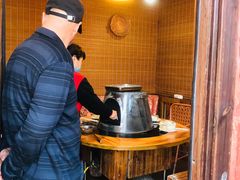 -姥家大锅台(魏各庄路店)