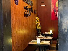 -克比叔叔印度餐厅Kebabs on the Grille(永康路分店)