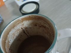 -Seesaw Coffee(上海太阳宫K46店)