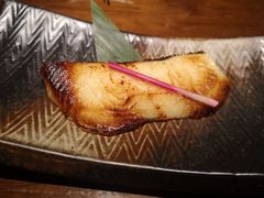 -千代武日本料理(开发区店)
