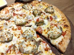 -棒约翰比萨·意面(古墩路店)