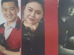 -中国照相馆(清河万象汇店)