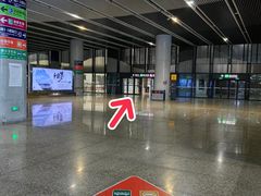 -滨海西站