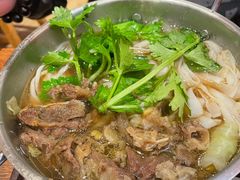 -小满手工粉(上海月星环球港店)