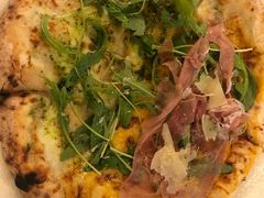 -PIZZA BIANCA(万象城店)