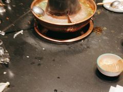-南门四季铜锅涮肉(大屯·北苑店)